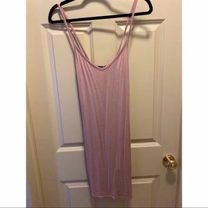 Essential LPD (little pink dress)! NWT